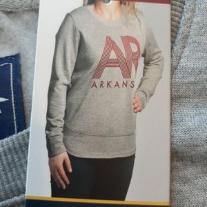 New women's XL Minnesota sweatshirt
